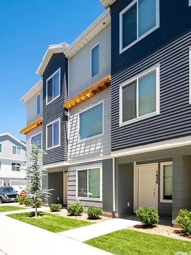 1456 S 615 W Photo 1