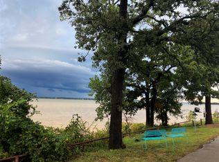 5200 Lake Shore Ln Lot 29, Denton, TX 76208