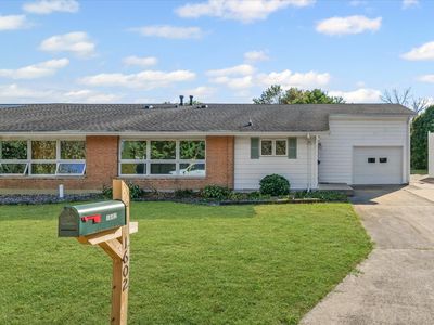 1602 Golfview Cir, Rantoul, IL, 61866