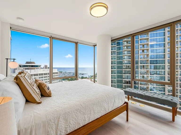 1388 Kapiolani Blvd #3001 — Photo 13