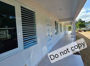 1 Calle Pablo Maysonet, Dorado, PR 00646