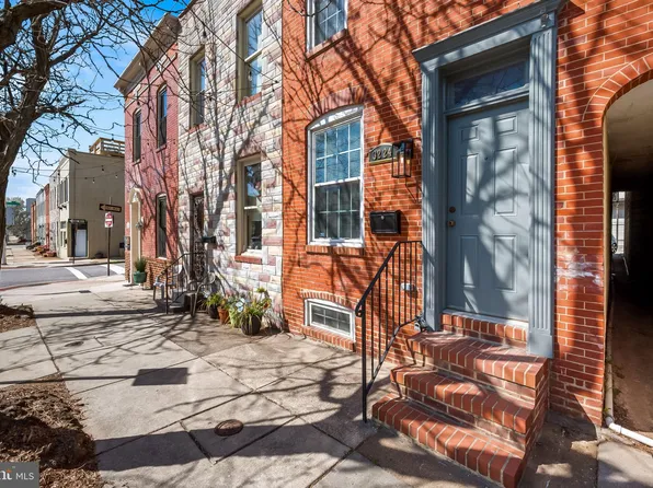 3224 Elliott St, Baltimore, MD 21224