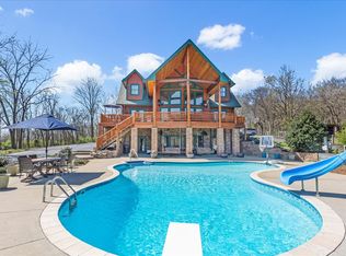 2831 Eastover Rd, Watertown, TN 37184