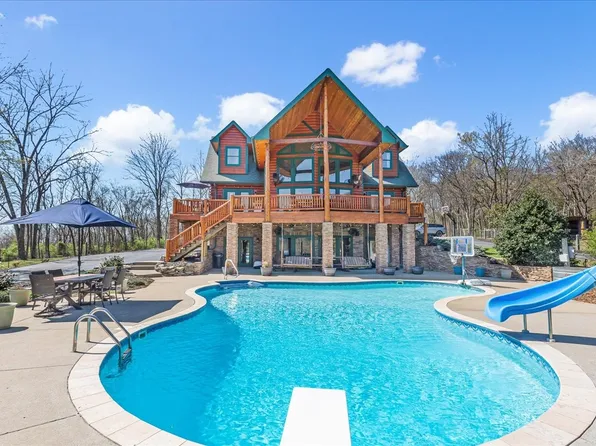 2831 Eastover Rd, Watertown, TN 37184