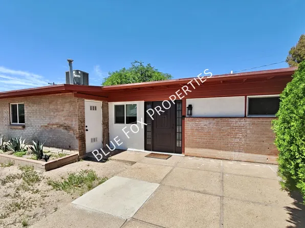 5449 E Holmes St, Tucson, AZ 85711