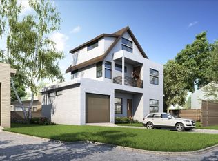 2107 E 8th St, Austin, TX 78702