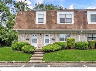 1715 Silver Ct, Hamilton, NJ 08690