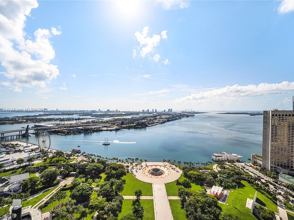 1st image of 50 Biscayne Blvd APT 3810