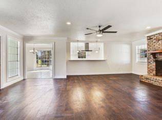 26033 Vincent Dr, Denham Springs, LA 70726