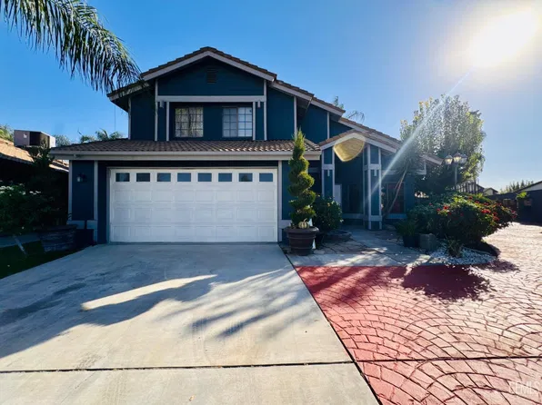 4713 Black Rock Mountain Ct, Bakersfield, CA 93304
