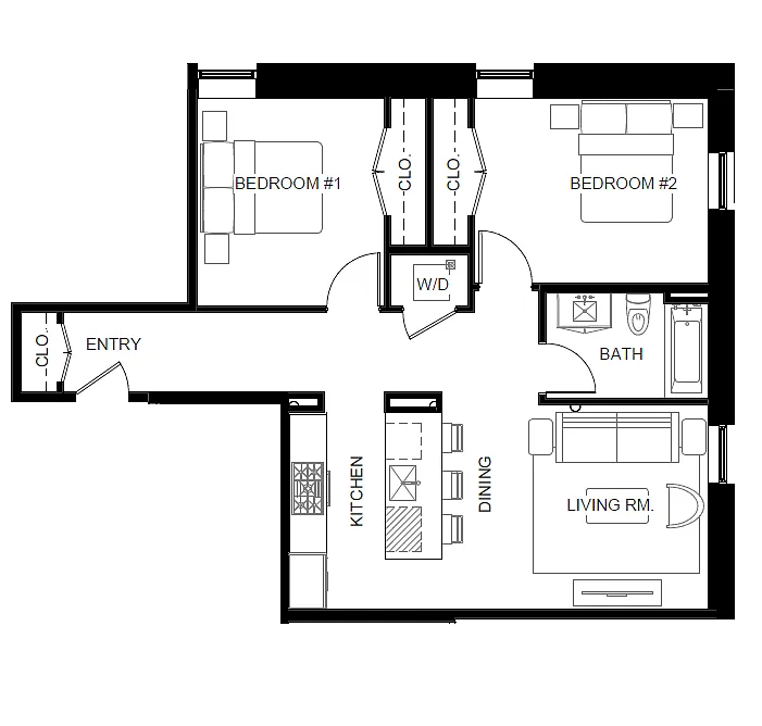 Floor plan 05