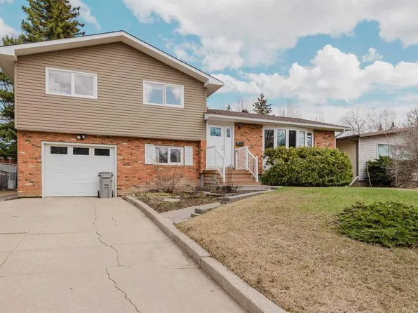 8517 W 101st St, Grande Prairie, AB T8V 3C5