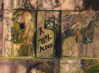 State Highway 99, Montgomery, MN 56069