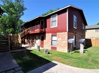802 Navidad St #C, Bryan, TX 77801