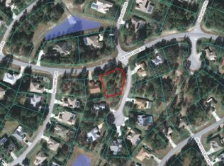 SW 93rd Lane Rd, Dunnellon, FL 34432