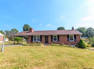 211 Bryant Rd, Lynchburg, VA 24502