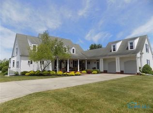 16728 County Road M2, Napoleon, OH 43545