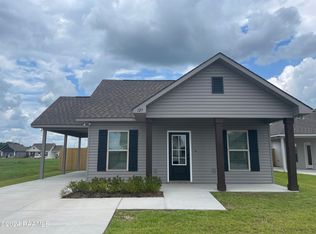 123 Cranston Ct, Lafayette, LA 70507