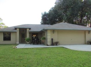 1511 Stowe St, Inverness, FL 34450