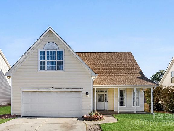 2nd image of 7426 Sparkleberry Dr