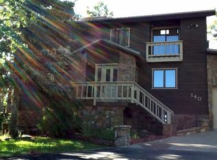 140 Handicap Ave, Pagosa Springs, CO 81147