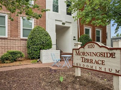 1170 N Highland Ave NE APT A12, Atlanta, GA, 30306