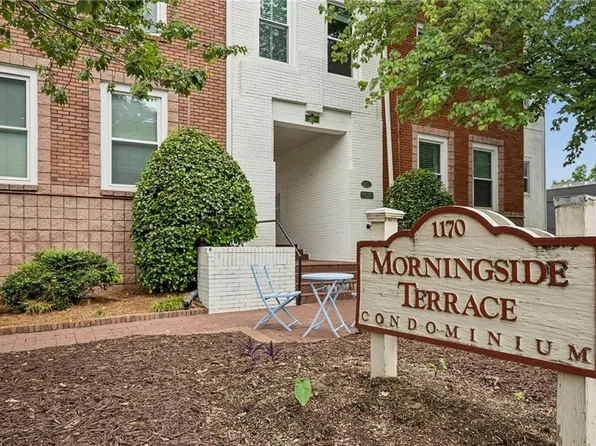 1170 N Highland Ave NE APT A12, Atlanta, GA 30306