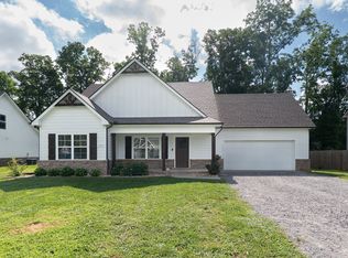 509 Skipping Stone Rd, Christiana, TN 37037
