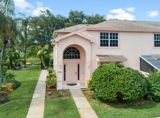 2116 SE Wild Meadow Cir #105, Pt Saint Lucie, FL 34952