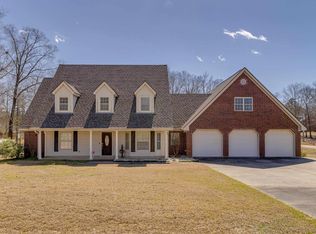 100 Emerald Dr, West Monroe, LA 71292