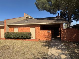440 W Pine Ave, Midland, TX 79705