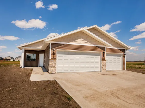 1600 5th Ave NE, Dilworth, MN 56529