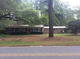 3326 Appleton Rd, Brewton, AL 36426