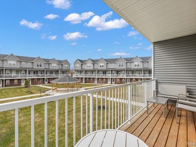 3927 Trailway Commons Cir, Auburn Hills, MI, 48326