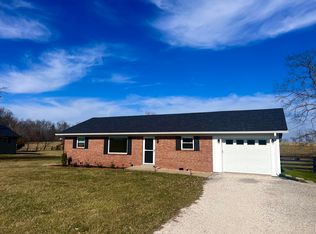 524 Meadowbrook Rd, Richmond, KY 40475