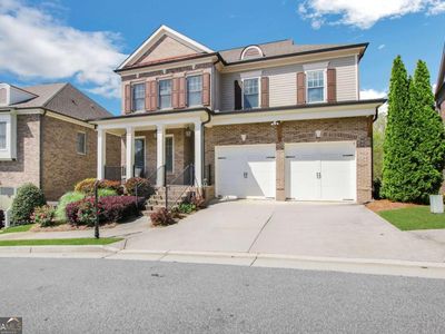 2459 Ellard Ter SE, Smyrna, GA, 30080