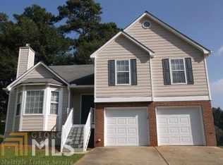 1017 Taso Trl, Kennesaw, GA 30101