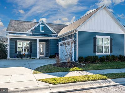 18 Fogland Ln, Ocean View, DE, 19970