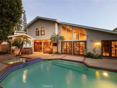 22815 Sparrowdell Dr, Calabasas, CA, 91302