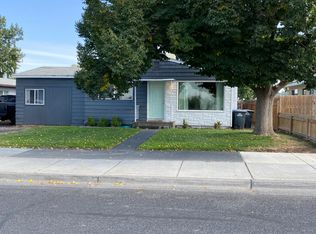 1481 W Marina Dr, Moses Lake, WA 98837