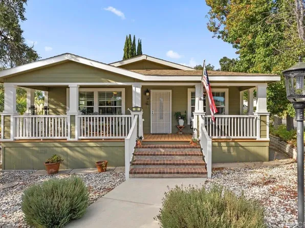 18218 Paradise Mountain Rd Space 68, Valley Center, CA 92082