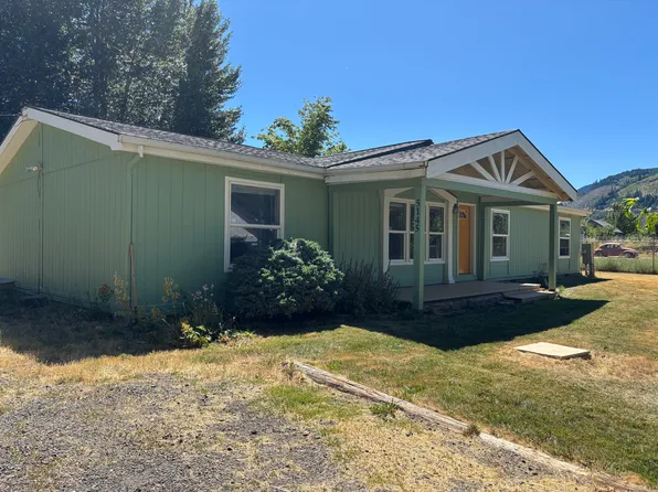 5145 Lost Lake Rd, Hood River, OR 97031