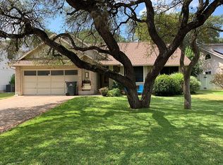 6714 Shiner St, Austin, TX 78729