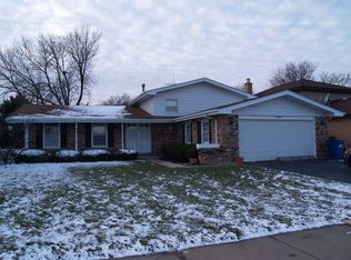 17040 Cregier Ave, South Holland, IL