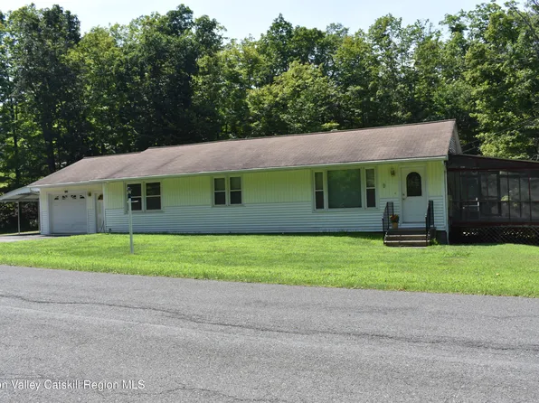 1254 Main Street, Ruby, NY 12475