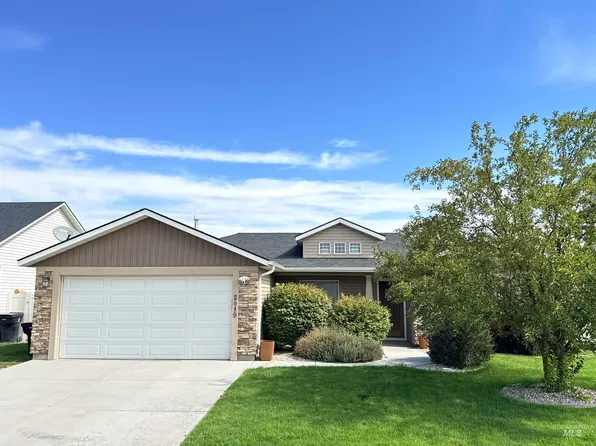 2619 Yukon Trl, Burley, ID 83318