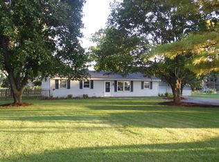 5303 W Dupont Rd, Fort Wayne, IN 46818