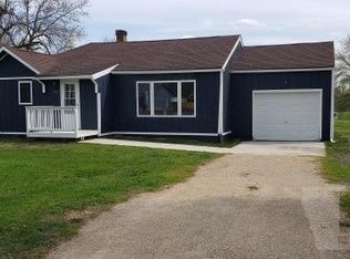 244 4th Ave E, Thompson, IA 50478