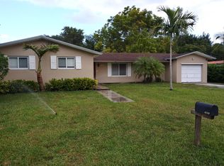 10521 SW 125th St, Miami, FL 33176