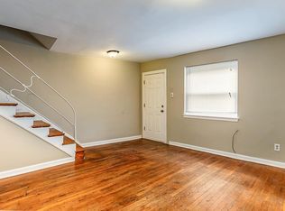 2319 Chester St SE, Washington, DC 20020